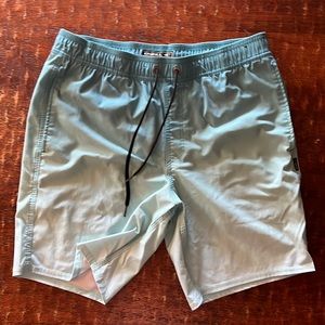 Men’s O’Neil swim trunks